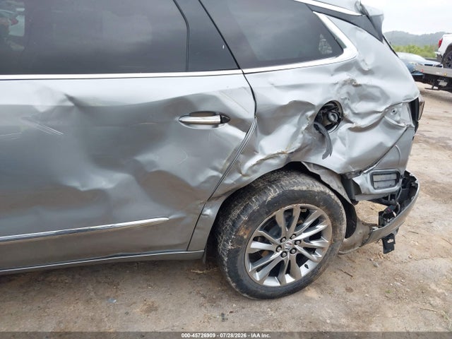 Aukcja sprzedaży 2024 Buick Enclave Avenir Awd, vin: 5GAEVCKW6RJ116161, numer aukcji: 45726909