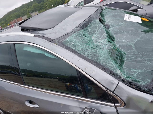 Aukcja sprzedaży 2024 Buick Enclave Avenir Awd, vin: 5GAEVCKW6RJ116161, numer aukcji: 45726909