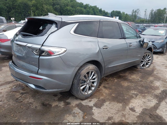 Aukcja sprzedaży 2024 Buick Enclave Avenir Awd, vin: 5GAEVCKW6RJ116161, numer aukcji: 45726909