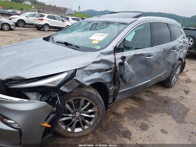Aukcja sprzedaży 2024 Buick Enclave Avenir Awd, vin: 5GAEVCKW6RJ116161, numer aukcji: 45726909