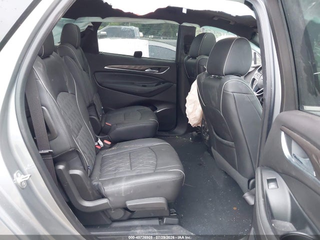 Aukcja sprzedaży 2024 Buick Enclave Avenir Awd, vin: 5GAEVCKW6RJ116161, numer aukcji: 45726909