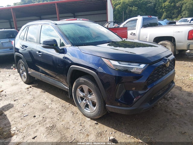 Продаж на аукціоні авто 2025 Toyota Rav4 Hybrid Xle, vin: 2T3RWRFV4SW273311, номер лоту: 45726912