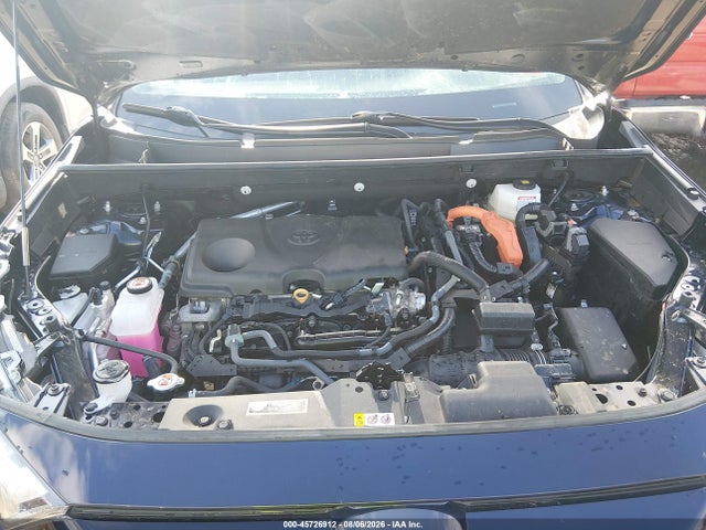 Продаж на аукціоні авто 2025 Toyota Rav4 Hybrid Xle, vin: 2T3RWRFV4SW273311, номер лоту: 45726912