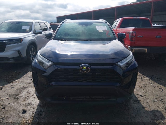 Продаж на аукціоні авто 2025 Toyota Rav4 Hybrid Xle, vin: 2T3RWRFV4SW273311, номер лоту: 45726912