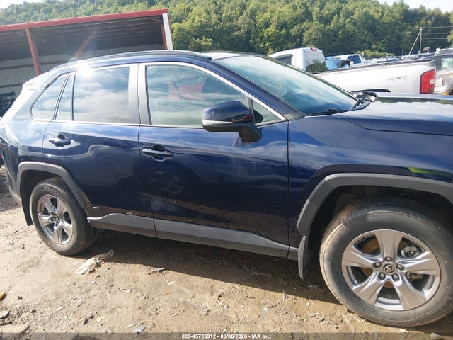 Продаж на аукціоні авто 2025 Toyota Rav4 Hybrid Xle, vin: 2T3RWRFV4SW273311, номер лоту: 45726912