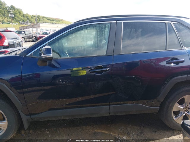 Продаж на аукціоні авто 2025 Toyota Rav4 Hybrid Xle, vin: 2T3RWRFV4SW273311, номер лоту: 45726912