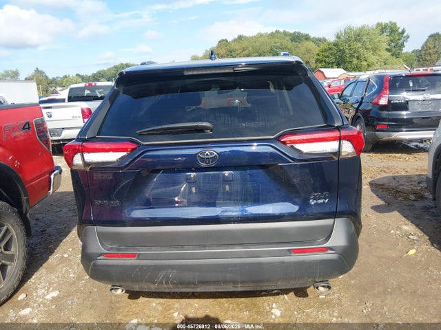 Продаж на аукціоні авто 2025 Toyota Rav4 Hybrid Xle, vin: 2T3RWRFV4SW273311, номер лоту: 45726912