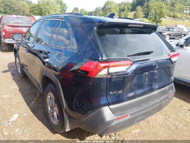 Продаж на аукціоні авто 2025 Toyota Rav4 Hybrid Xle, vin: 2T3RWRFV4SW273311, номер лоту: 45726912