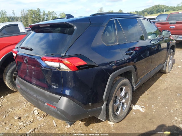 Продаж на аукціоні авто 2025 Toyota Rav4 Hybrid Xle, vin: 2T3RWRFV4SW273311, номер лоту: 45726912