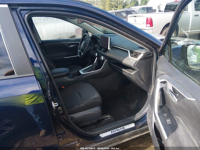 Продаж на аукціоні авто 2025 Toyota Rav4 Hybrid Xle, vin: 2T3RWRFV4SW273311, номер лоту: 45726912