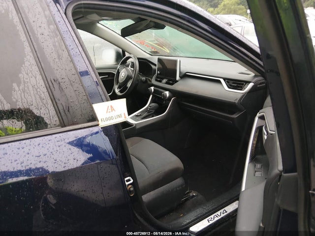 Продаж на аукціоні авто 2025 Toyota Rav4 Hybrid Xle, vin: 2T3RWRFV4SW273311, номер лоту: 45726912