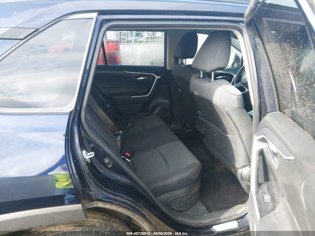Продаж на аукціоні авто 2025 Toyota Rav4 Hybrid Xle, vin: 2T3RWRFV4SW273311, номер лоту: 45726912