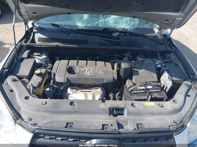 Продаж на аукціоні авто 2009 Toyota Rav4, vin: 2T3ZF33V79W005428, номер лоту: 45726915