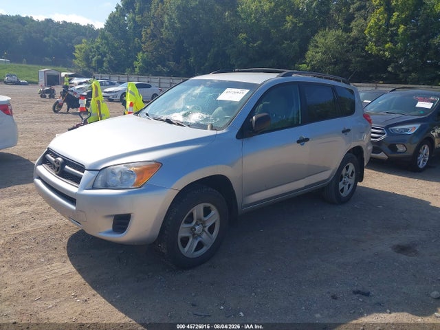 Продаж на аукціоні авто 2009 Toyota Rav4, vin: 2T3ZF33V79W005428, номер лоту: 45726915