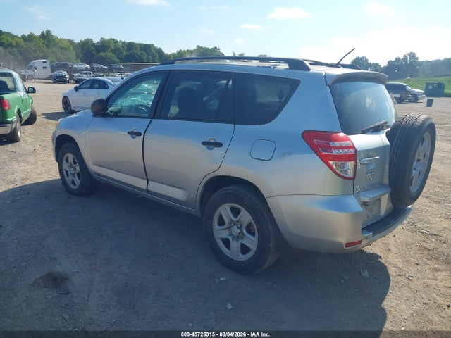 Продаж на аукціоні авто 2009 Toyota Rav4, vin: 2T3ZF33V79W005428, номер лоту: 45726915