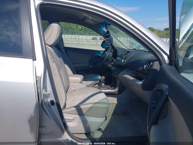 Продаж на аукціоні авто 2009 Toyota Rav4, vin: 2T3ZF33V79W005428, номер лоту: 45726915