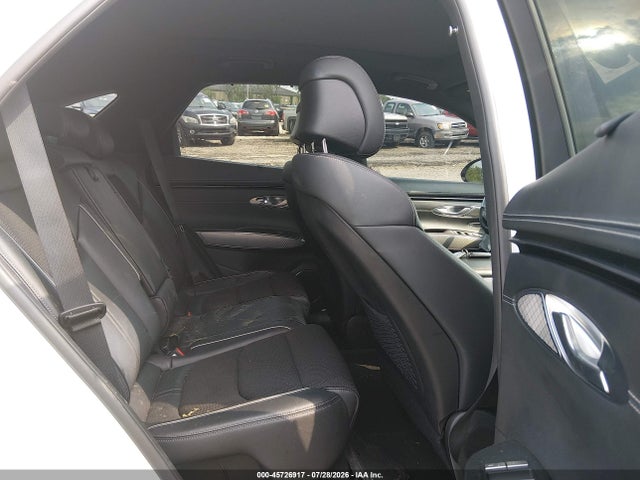 Aukcja sprzedaży 2022 Genesis Gv70 2.5t Awd, vin: KMUMADTB7NU048465, numer aukcji: 45726917