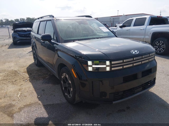 Aukcja sprzedaży 2025 Hyundai Santa Fe Sel, vin: 5NMP24GL9SH099422, numer aukcji: 45726919
