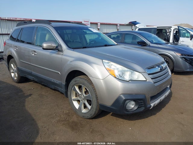 Aukcja sprzedaży 2014 Subaru Outback 2.5i Limited, vin: 4S4BRBLCXE3221655, numer aukcji: 45726921