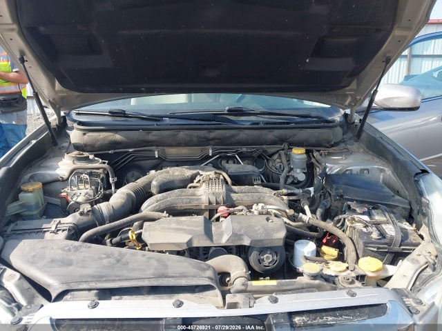 Auction sale of the 2014 Subaru Outback 2.5i Limited, vin: 4S4BRBLCXE3221655, lot number: 45726921