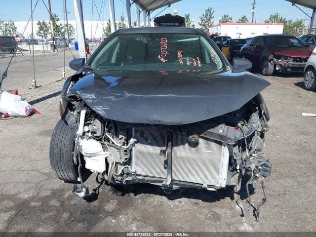 Toyota COROLLA LE 2017 5YFBURHE9HP666986 Image 13