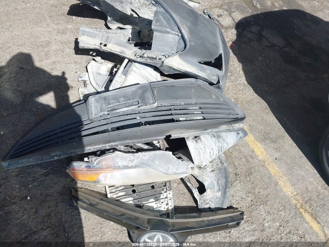 Toyota COROLLA LE 2017 5YFBURHE9HP666986 Image 12