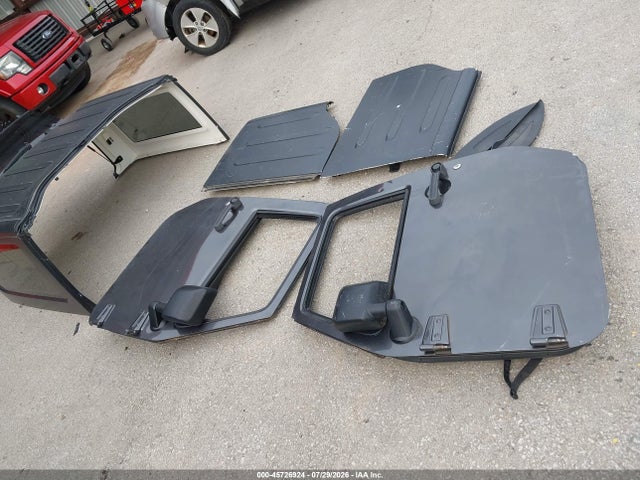 Продажа на аукционе авто 2016 Jeep Wrangler Willys Wheeler, vin: 1C4AJWAG3GL308644, номер лота: 45726924