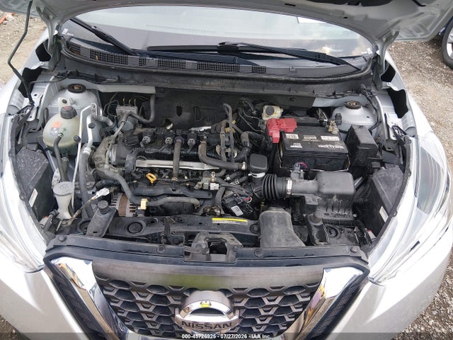 Продажа на аукционе авто 2019 Nissan Kicks S, vin: 3N1CP5CUXKL536340, номер лота: 45726925