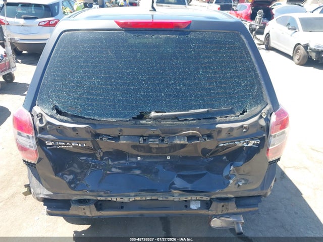 Subaru Forester 2.5i 2014 JF2SJAAC9EH447358 Image 17