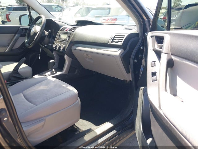 Subaru Forester 2.5i 2014 JF2SJAAC9EH447358 Image 5