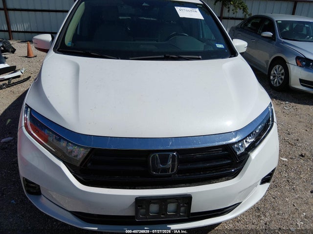 Honda Odyssey Elite 2024 5FNRL6H96RB055216 Image 13