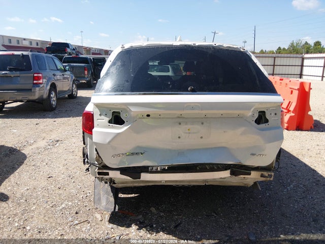 Honda Odyssey Elite 2024 5FNRL6H96RB055216 Image 17