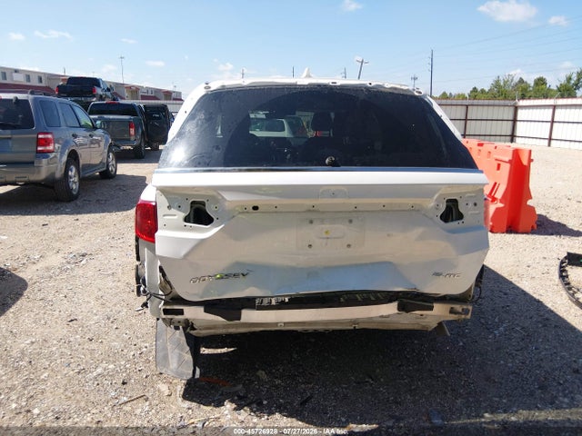 Honda Odyssey Elite 2024 5FNRL6H96RB055216 Image 6