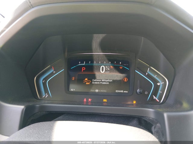 Honda Odyssey Elite 2024 5FNRL6H96RB055216 Image 7