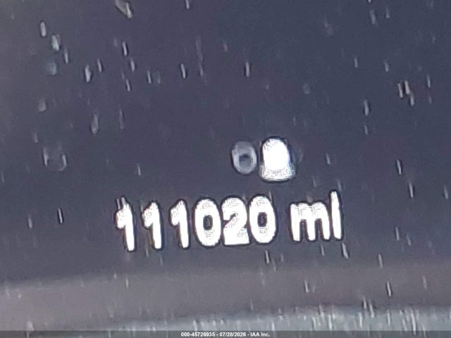 45726935 :رقم المزاد ، 1C4RDJDG6EC388687 vin ، 2014 Dodge Durango Limited مزاد بيع
