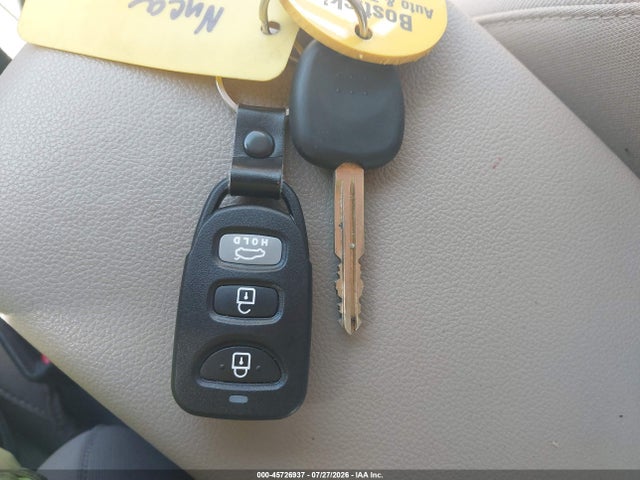 Aukcja sprzedaży 2018 Hyundai Elantra Se, vin: KMHD74LF8JU469962, numer aukcji: 45726937