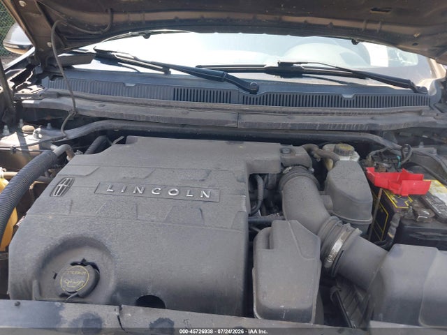Auction sale of the 2018 Lincoln Mkt Livery, vin: 2LMHJ5NK5JBL01869, lot number: 45726938