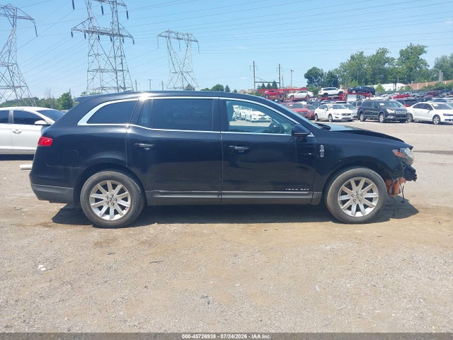 Auction sale of the 2018 Lincoln Mkt Livery, vin: 2LMHJ5NK5JBL01869, lot number: 45726938