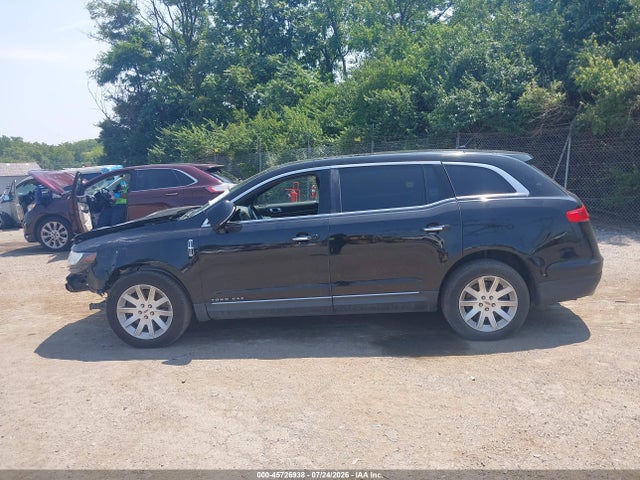 Auction sale of the 2018 Lincoln Mkt Livery, vin: 2LMHJ5NK5JBL01869, lot number: 45726938