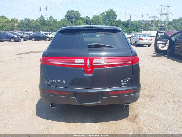Auction sale of the 2018 Lincoln Mkt Livery, vin: 2LMHJ5NK5JBL01869, lot number: 45726938