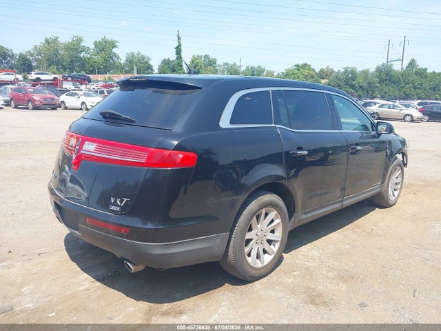 Auction sale of the 2018 Lincoln Mkt Livery, vin: 2LMHJ5NK5JBL01869, lot number: 45726938
