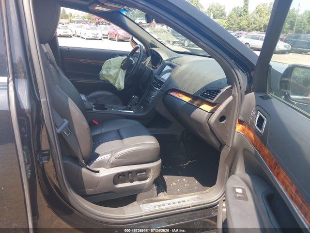 Auction sale of the 2018 Lincoln Mkt Livery, vin: 2LMHJ5NK5JBL01869, lot number: 45726938