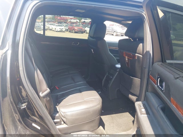 Auction sale of the 2018 Lincoln Mkt Livery, vin: 2LMHJ5NK5JBL01869, lot number: 45726938