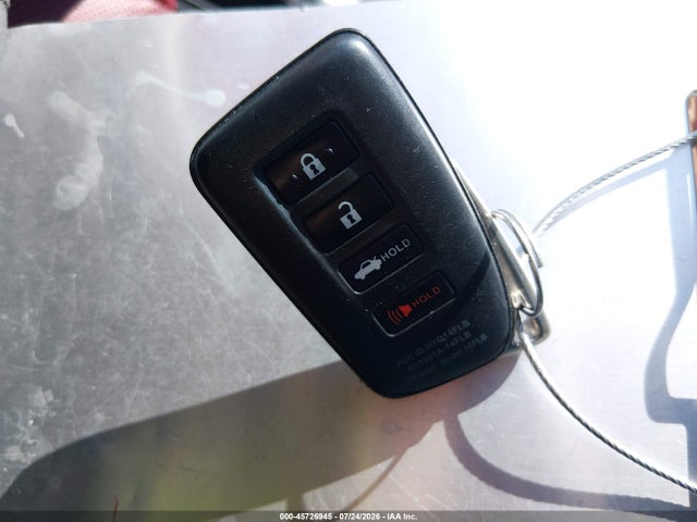 JTHGZ1B27M5041595 Lexus Is 350 F Sport