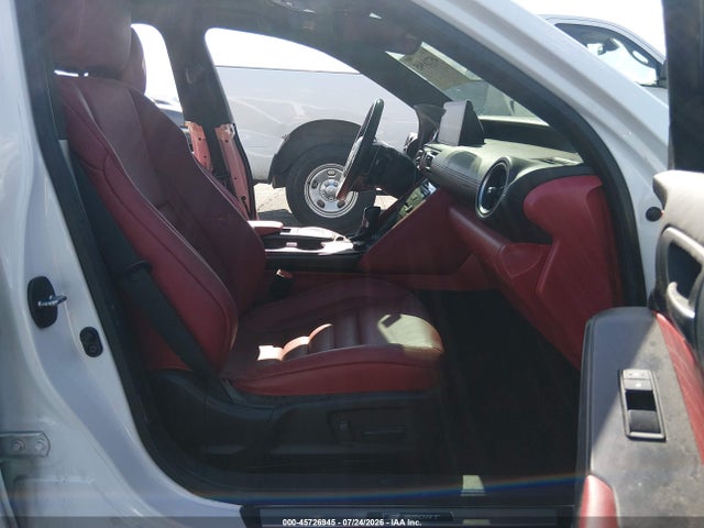 JTHGZ1B27M5041595 Lexus Is 350 F Sport
