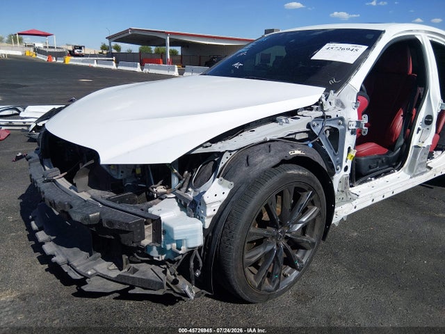JTHGZ1B27M5041595 Lexus Is 350 F Sport