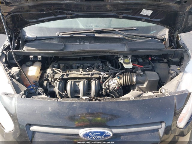 NM0LS7F79G1255705 Ford Transit Connect Xlt