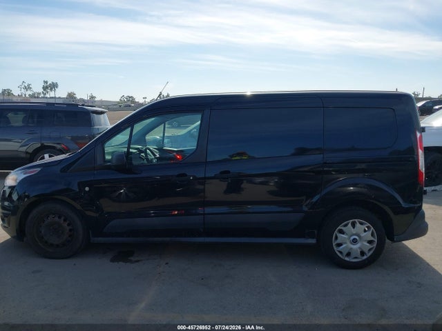 NM0LS7F79G1255705 Ford Transit Connect Xlt