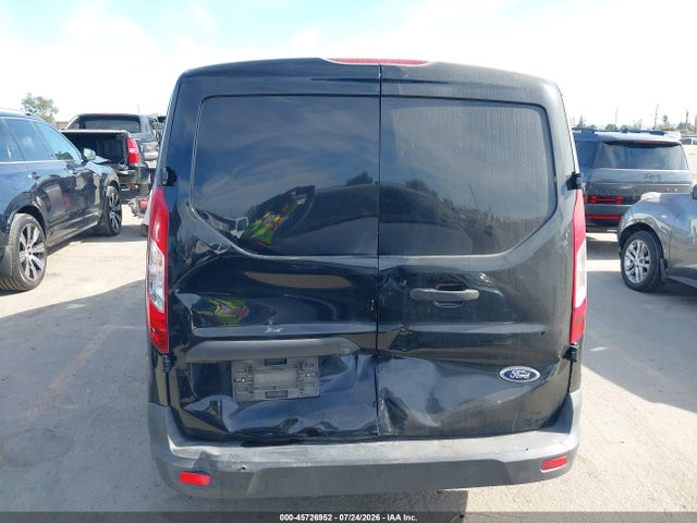 NM0LS7F79G1255705 Ford Transit Connect Xlt