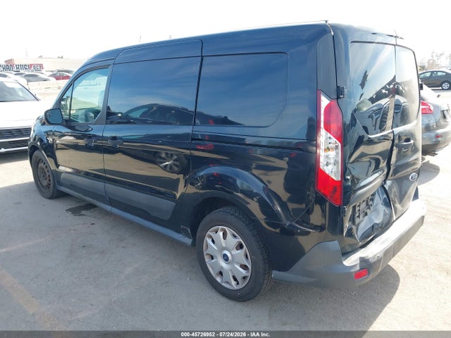 Ford Transit Connect Xlt 2016 NM0LS7F79G1255705 Image 3